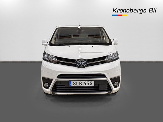 Toyota Proace Verso 2 of 16