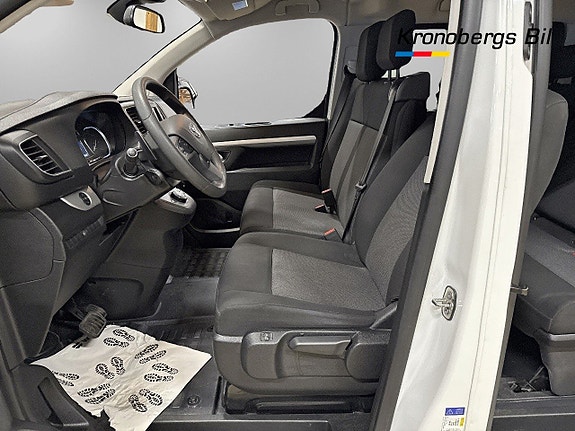 Toyota Proace Verso 8 of 16