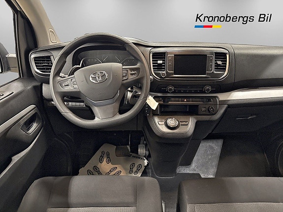 Toyota Proace Verso 7 of 16
