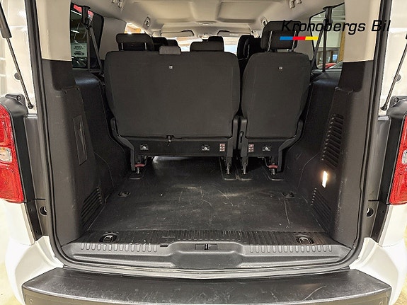 Toyota Proace Verso 14 of 16