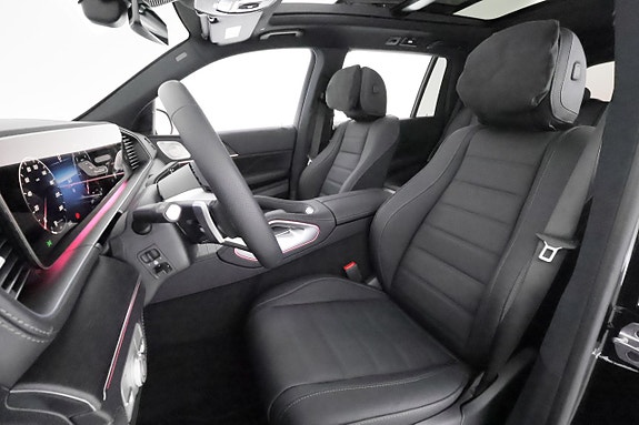 Mercedes-Benz GLS450 d 13 of 28