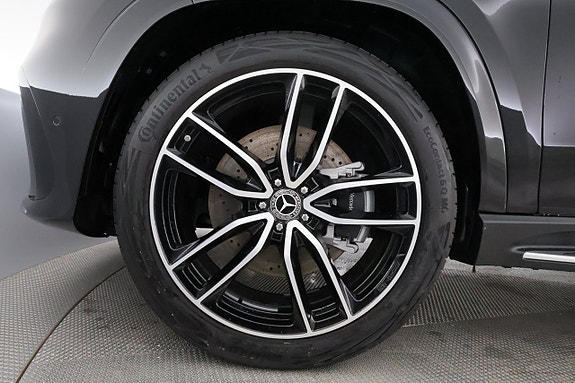 Mercedes-Benz GLS450 d 24 of 28