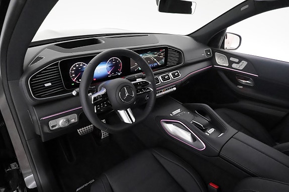 Mercedes-Benz GLS450 d 12 of 28