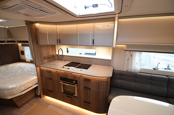 Kabe Imperial 560 XL KS 3 of 11
