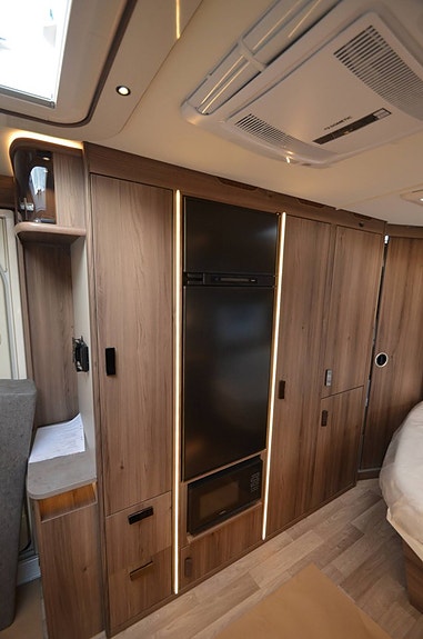 Kabe Imperial 560 XL KS 5 of 11