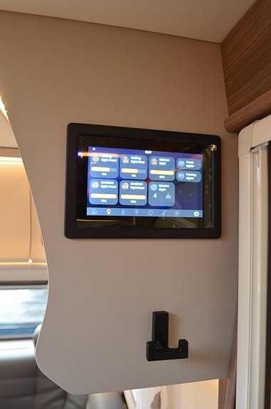 Kabe Imperial 560 XL KS 11 of 11