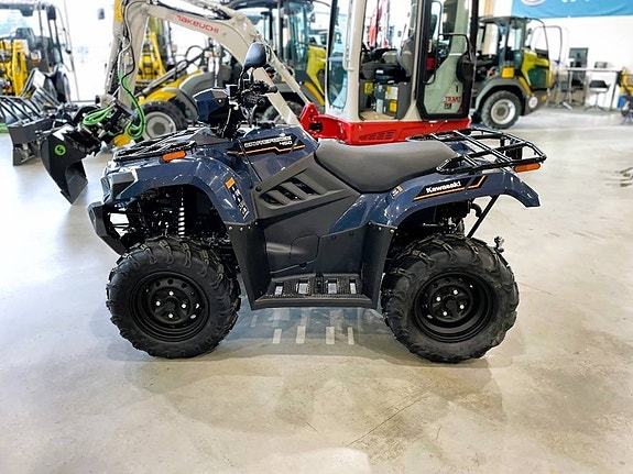 Kawasaki Brute Force 450 2 of 8