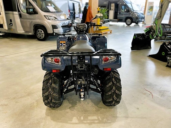 Kawasaki Brute Force 450 5 of 8