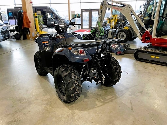 Kawasaki Brute Force 450 3 of 8