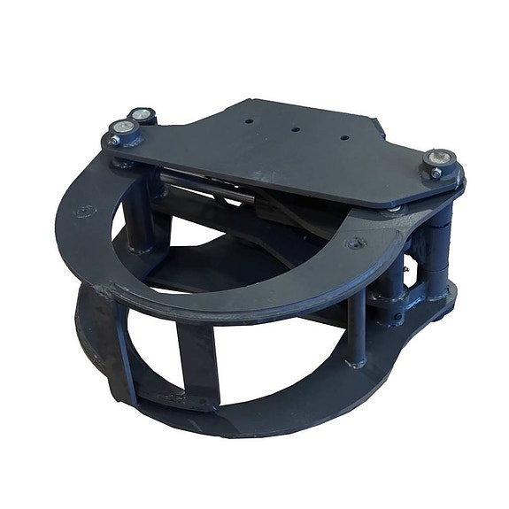 IM - TIMMERGRIP FÖR GRÄVMASKINER