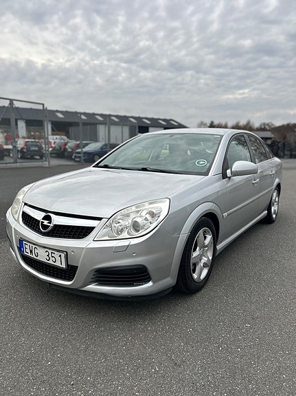 Opel Vectra