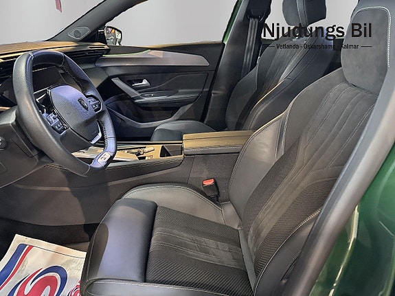 Peugeot 308 6 of 9