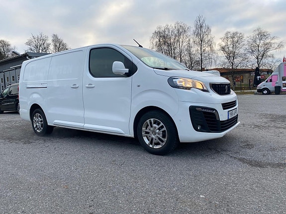 Peugeot Expert