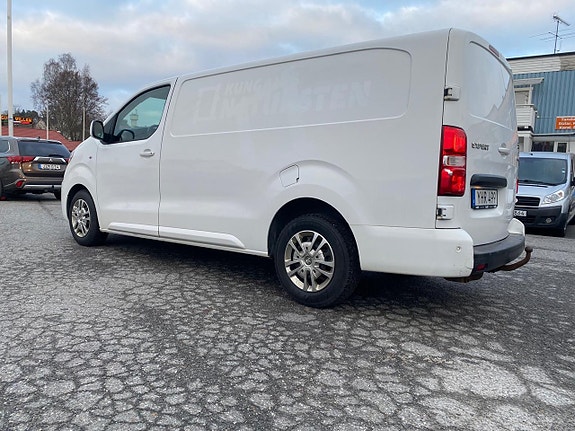 Peugeot Expert 5 of 5