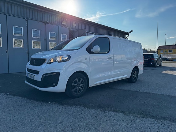 Peugeot Expert 2 of 5
