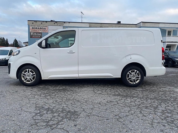 Peugeot Expert 3 of 5