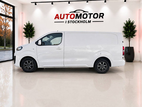 Peugeot Expert 3 of 9