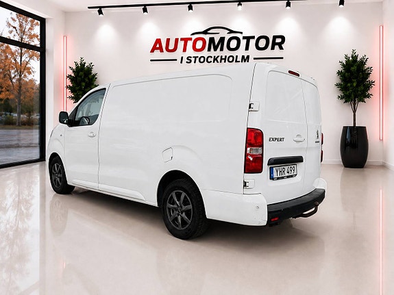 Peugeot Expert 4 of 9