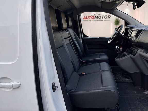 Peugeot Expert 5 of 9