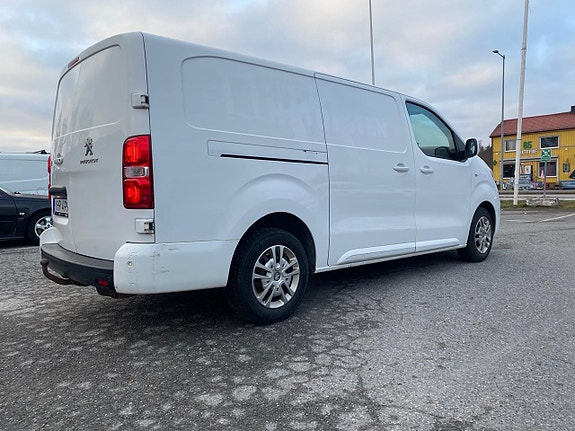 Peugeot Expert 4 of 5