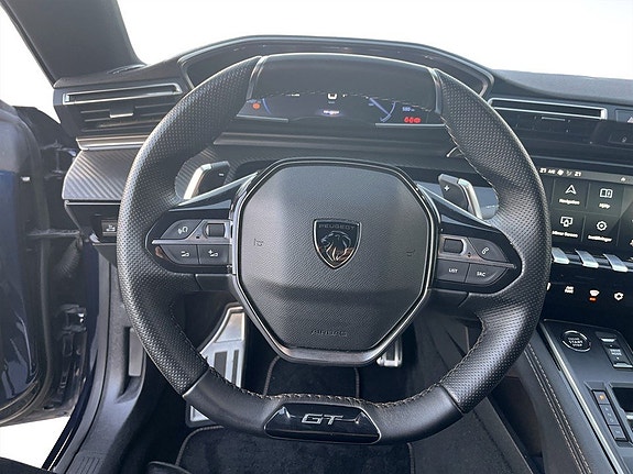 Peugeot 508 7 of 18