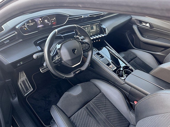 Peugeot 508 5 of 5