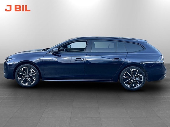 Peugeot 508 14 of 18