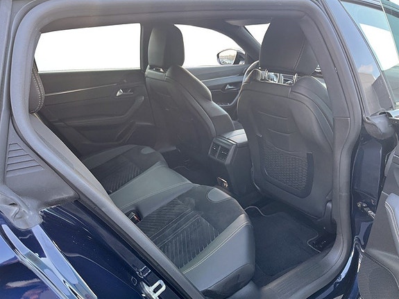 Peugeot 508 13 of 18