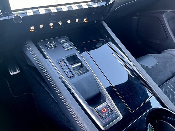Peugeot 508 11 of 18