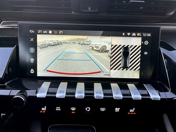 Peugeot 508 10 of 18