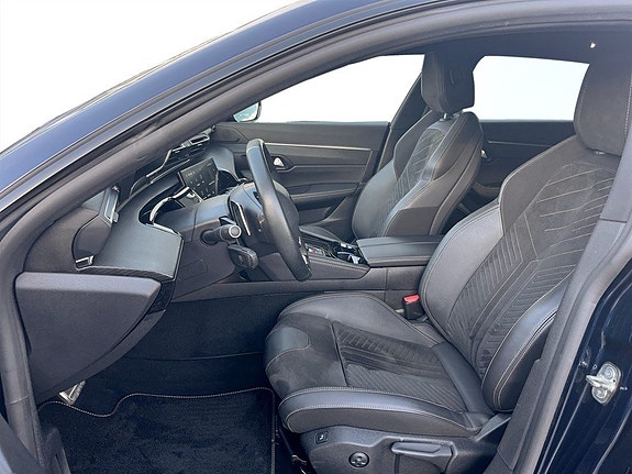 Peugeot 508 4 of 5