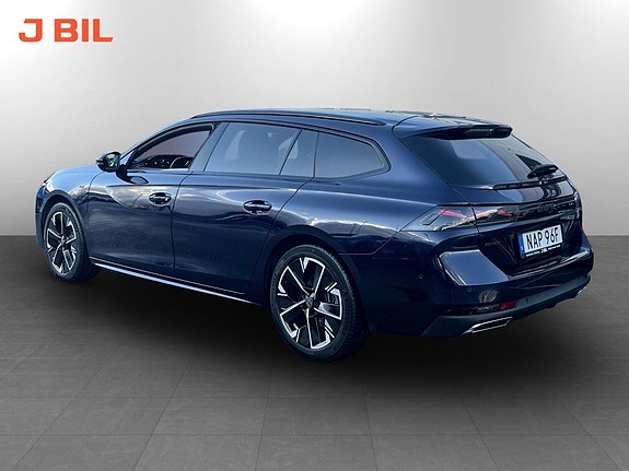Peugeot 508 3 of 5