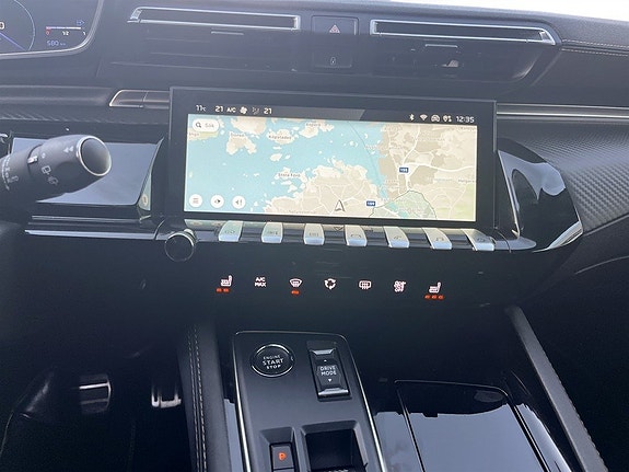 Peugeot 508 16 of 18