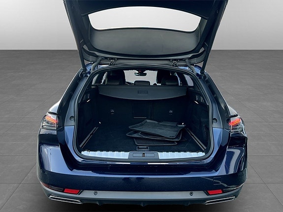 Peugeot 508 17 of 18
