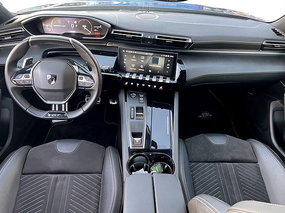 Peugeot 508 6 of 18