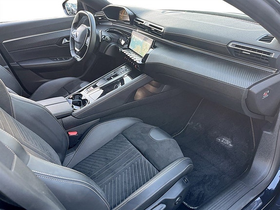 Peugeot 508 12 of 18