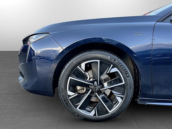 Peugeot 508 15 of 18