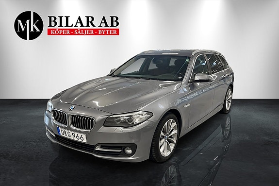 BMW 520d