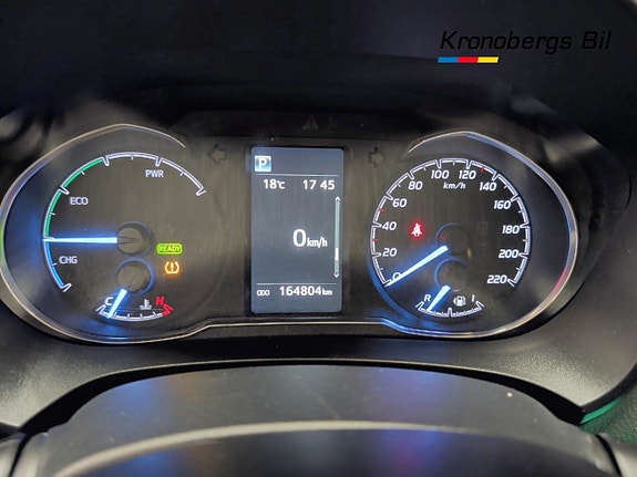 Toyota Yaris 10 of 18