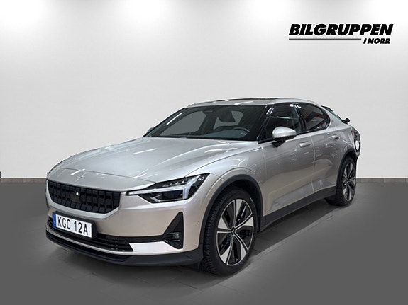 Polestar 2