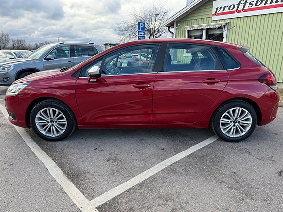 Citroen C4 2 of 5