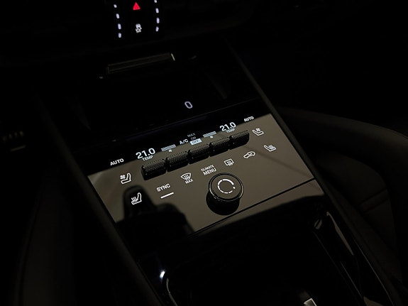 Porsche Cayenne S 14 of 16