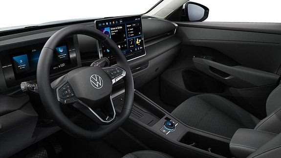 Volkswagen T-Roc 5 of 5