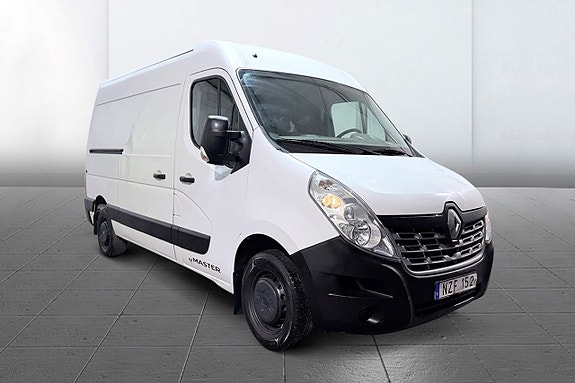 Renault Master 4 of 5