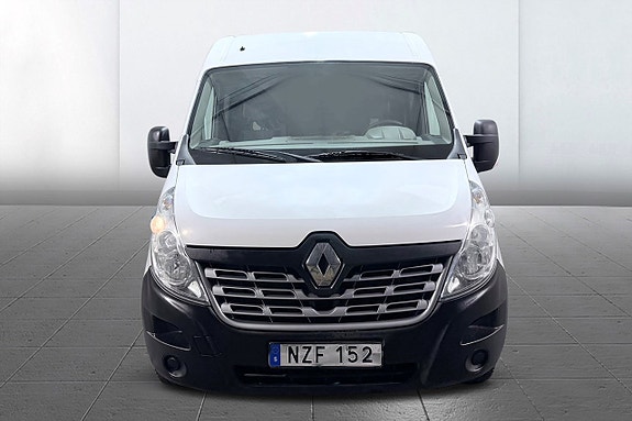 Renault Master 3 of 5