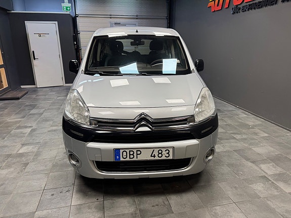 Citroen Berlingo 3 of 5