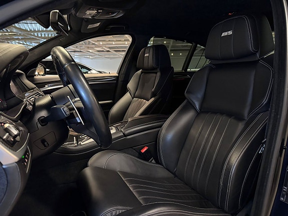 BMW M5 17 of 27