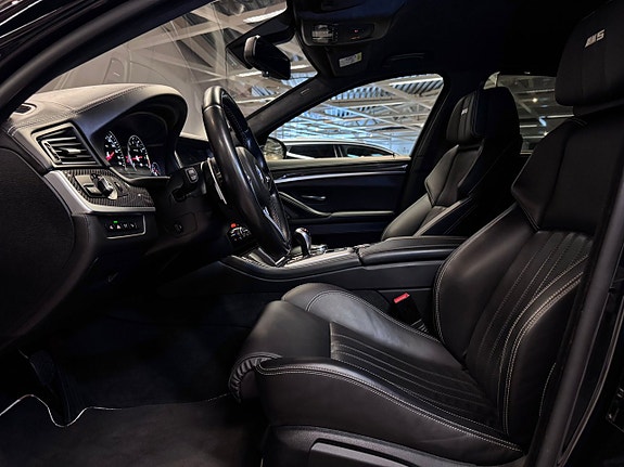 BMW M5 16 of 27