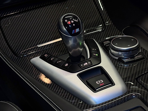 BMW M5 18 of 27