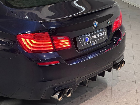 BMW M5 12 of 27